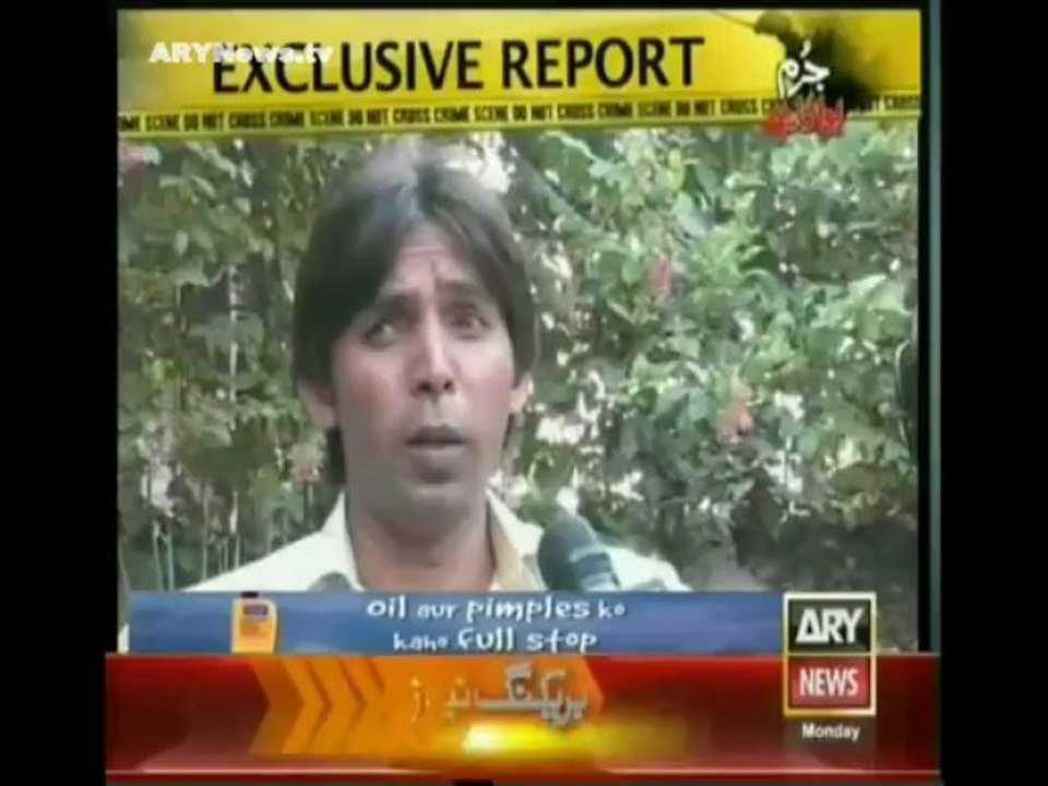 Jurm Bolta Hai  1 July  2013