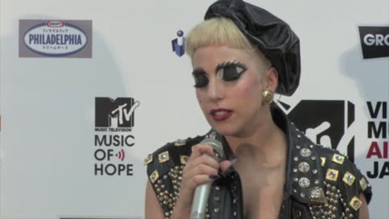 Lady Gaga hat eine neue Wohnung