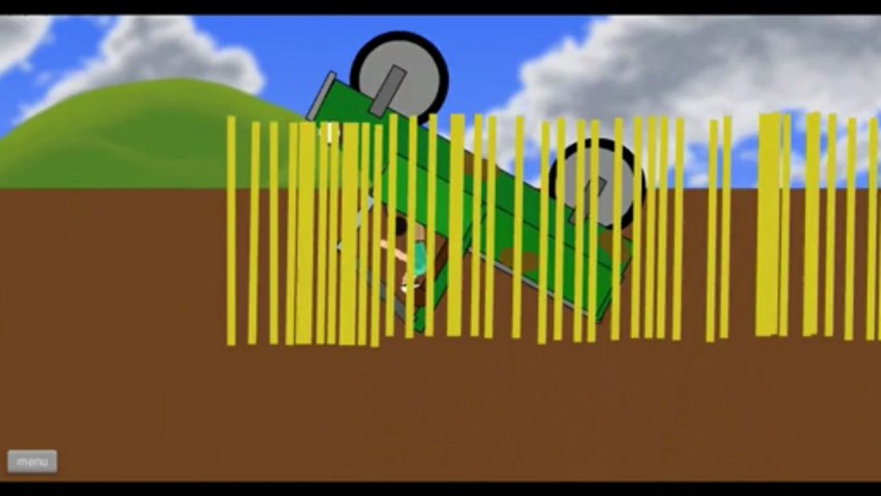 JNKPlay Happy Wheels EP2