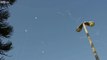 Iron Dome intercepts rockets