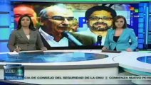 Reanudan pláticas de paz en La Habana el gobierno y FARC-EP