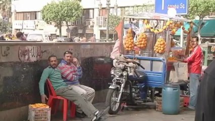 "Morsi, vattene!" Gli egiziani contro il presidente