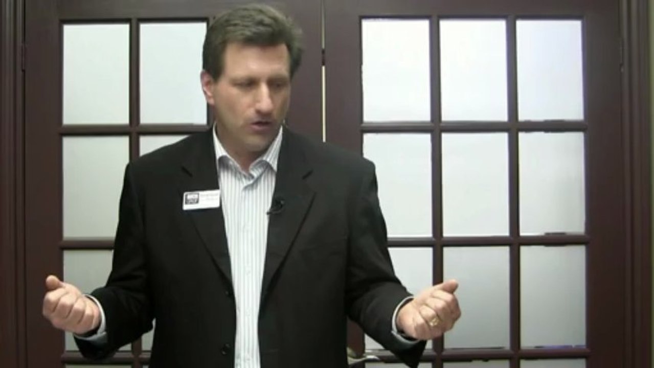 Real Estate Open House Sales Technique - Nosey Neighbours