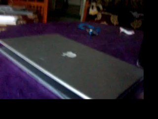 powerbook g4 cabossé