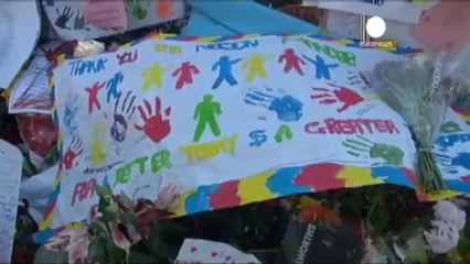 Afrique du Sud : Mandela toujours dans un état stationnaire