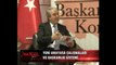 38 -  ÖTEKİ SİYASET / Yeni Anayasa Çalışmaları ve Başkanlık Sistemi  - AK Parti Genel Başkan Yardımcısı Süleyman SOYLU