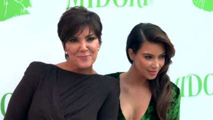 North West Won't Debut On Kris Jenner's Talk Show