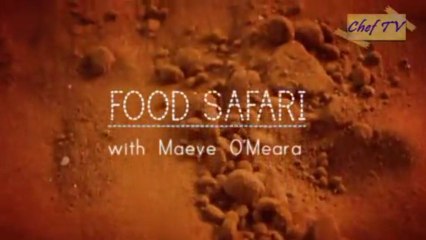 Food Safari S03E05 [English Safari]