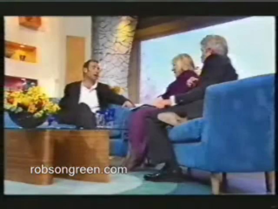 This Morning, pt.2 (26/02/04)