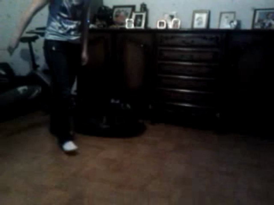 Max le chien clown