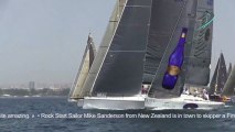 Daily Sailing Tuesday 2 July English - Bosphorus Cup Istanbul