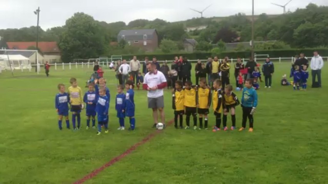 Tournoi de Criel sur Mer 7