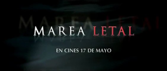 Marea Letal Spot1 [20seg] Español