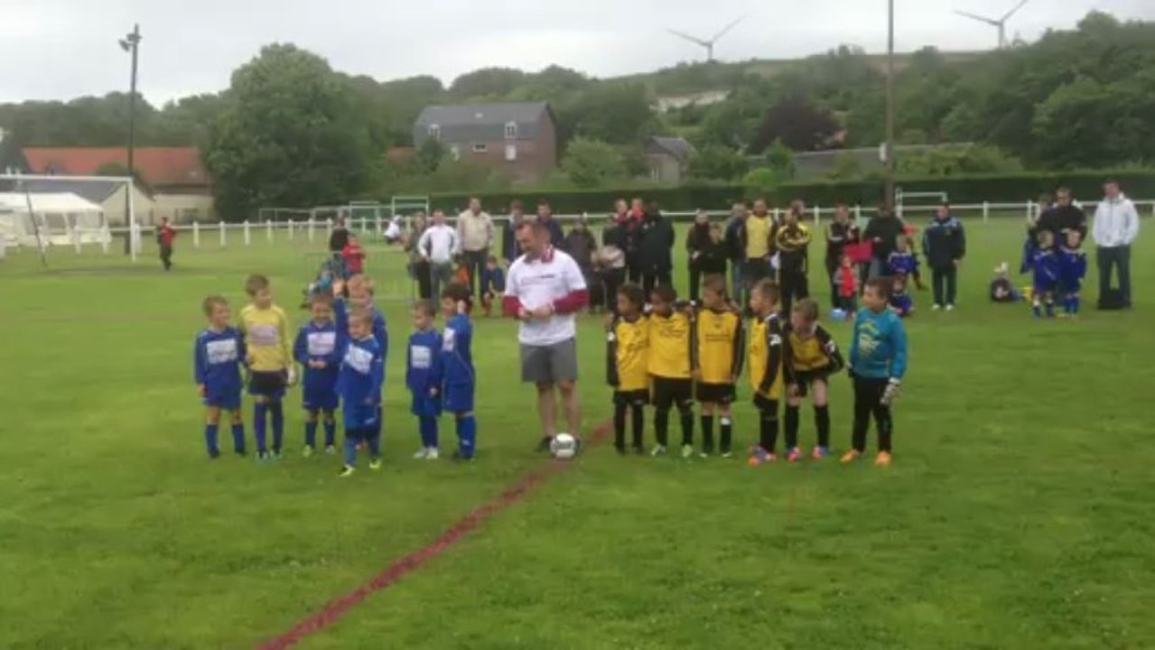 Tournoi de Criel sur Mer 7