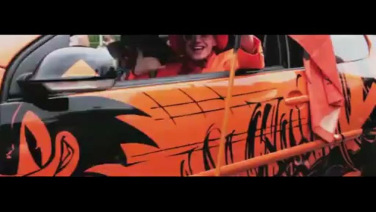 DJ Gollum feat. Akustikrausch - Benzin Im Blut (G4bby feat. BazzBoyz Remix)