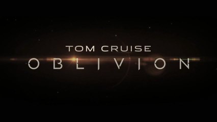 Oblivion Spot4 HD [30seg] Español
