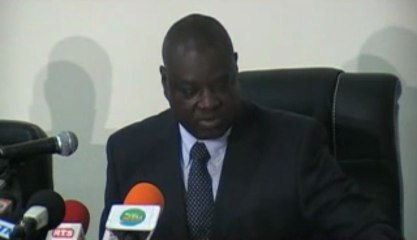 Après le gèle de tous les biens de Habré, le procureur demande son maintien en détention