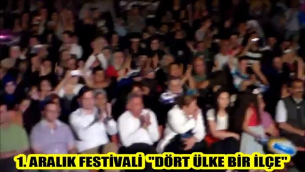 1. ARALIK FESTİVALİ ''SES YARIŞMASI''