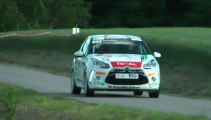 Rallye de Lorraine 2013 - Pierre Dussaucy/Cédric Jacques