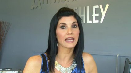 Anthony Ashley Thanks Us for Job Well Done