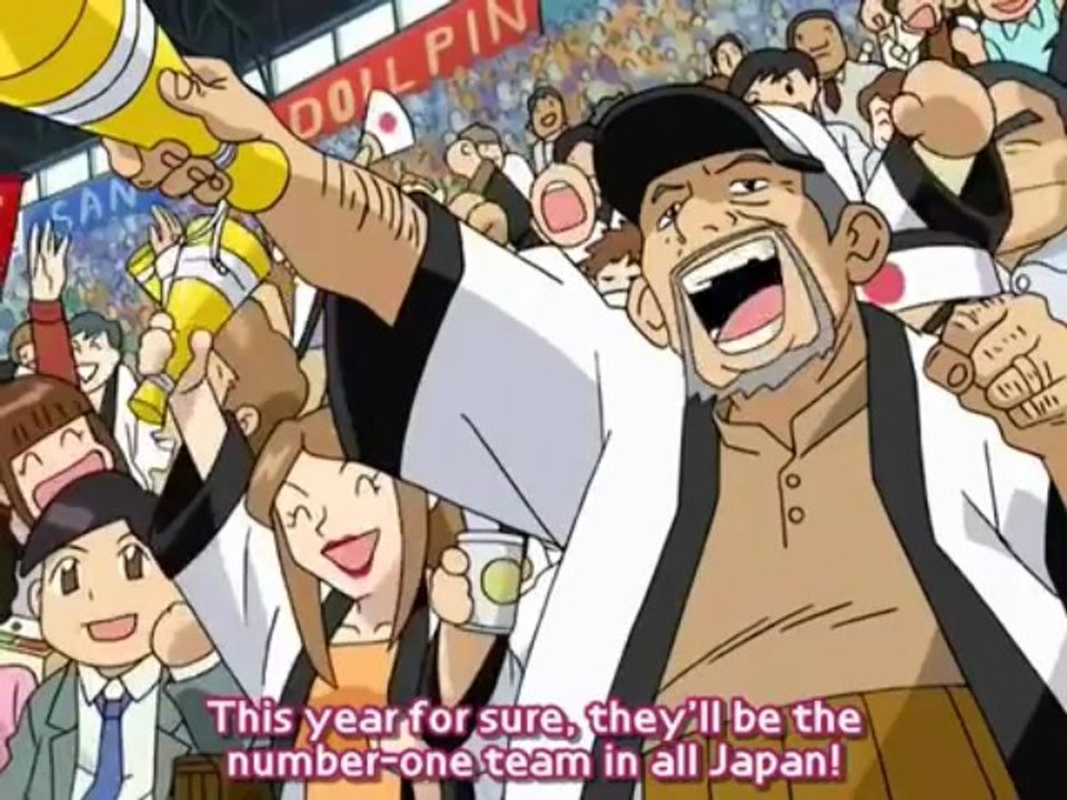 Onegai My Melody Kabanata 51 - Sana ma-alon ko ang Melody Takt ko