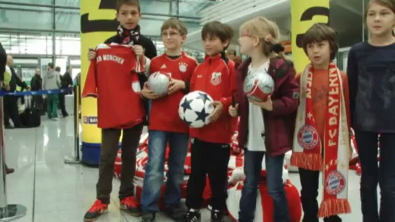 Götze wechselt “aus Überzeugung” und lobt Guardiola