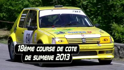 cote sumene 2013 diaz 205 f2000