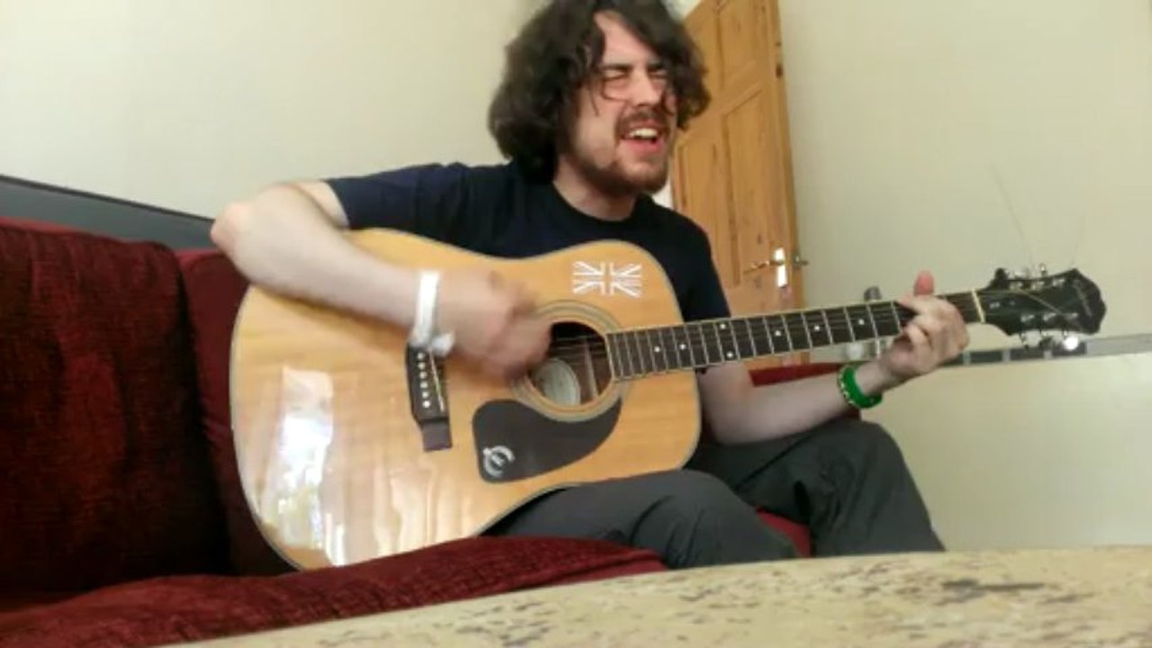 Champagne Supernova