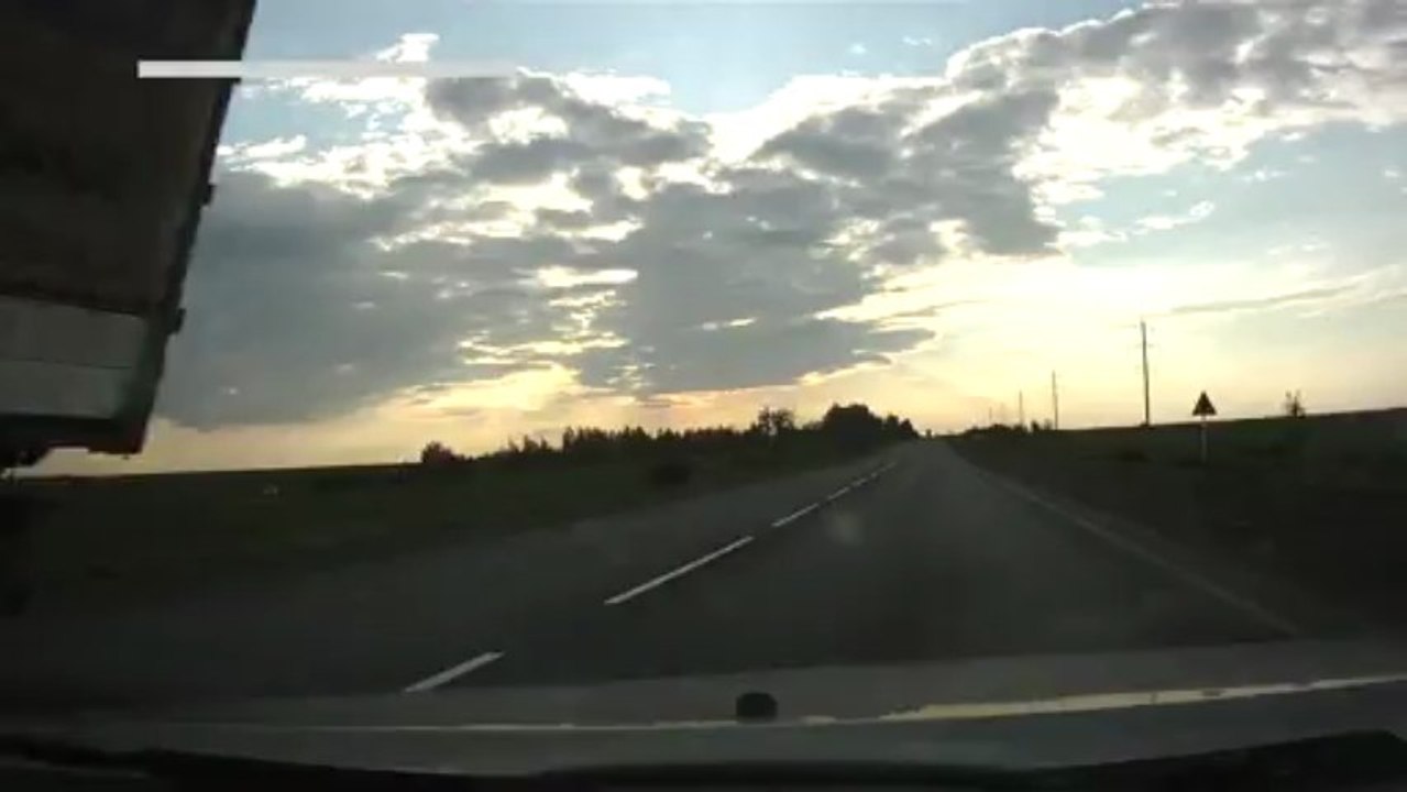 Р224. Новосергиевка - поворот на Бузулук