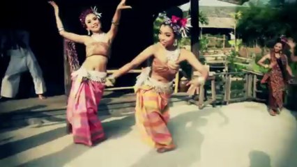 Snoop Lion ft. Rita Ora - Torn Apart (Official Video) HD