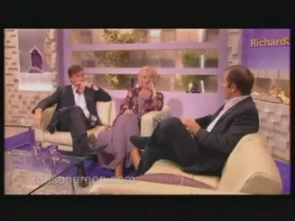Richard and Judy, pt.4 (28/02/05)