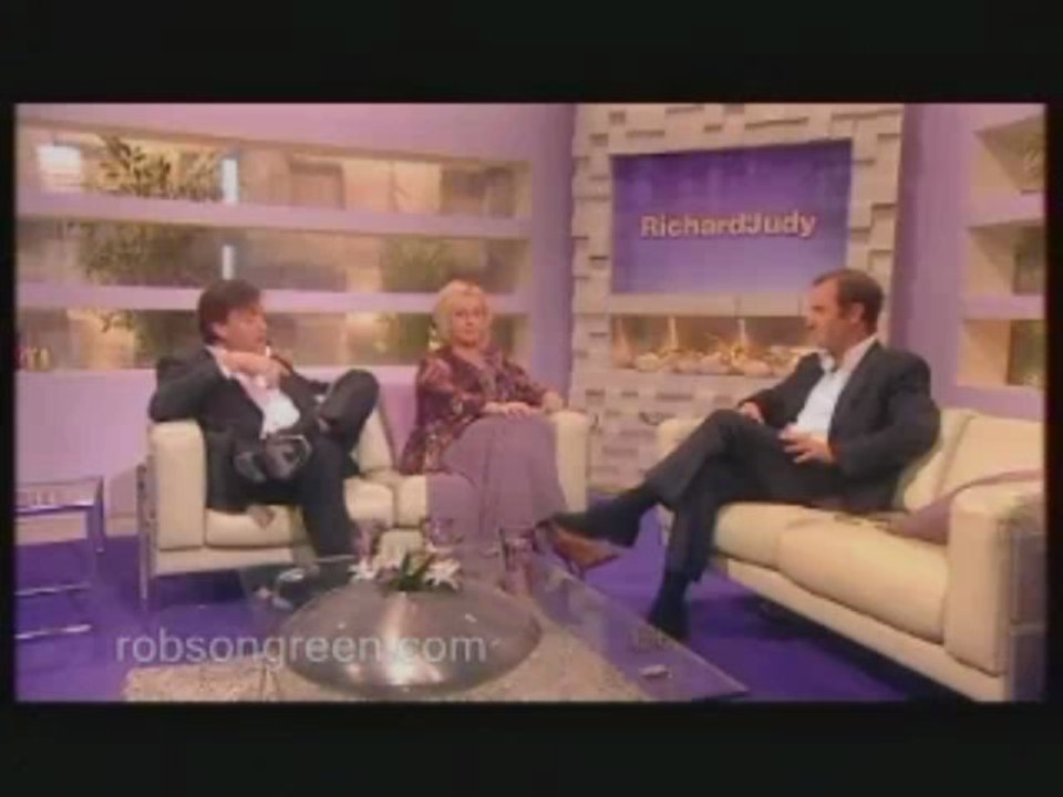 RIchard and Judy, pt.6 (28/02/05)