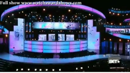 HD Watch #BETAwards Online Free