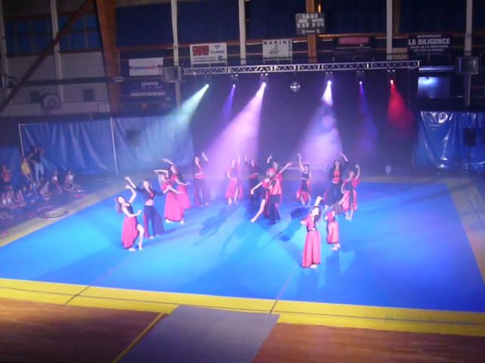 Gala - Espagne