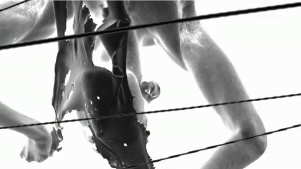 Seconde Peau Film Experiment