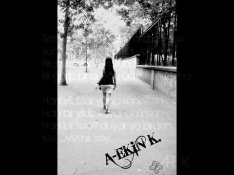 Yaşar - Işte öyle Birşey 2010