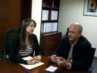 Análisis de la Ciencia, Entrevista La Pobreza, La Violencia de Género, y Terrorismo en Venezuela