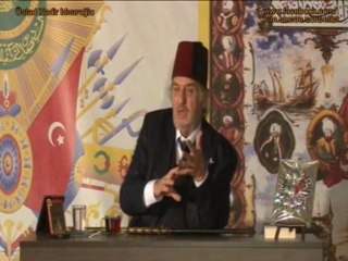 Download Video: M.Kemal'in Hasretiyle Öldüğü Dava, Cemal Kutay, Diyanet İşleri - Üstad Kadir Mısıroğlu