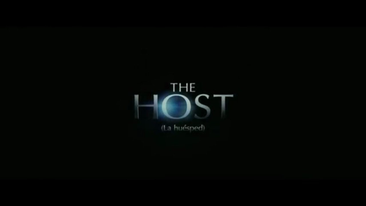 The Host (La Huésped) Spot1 [20seg] Español