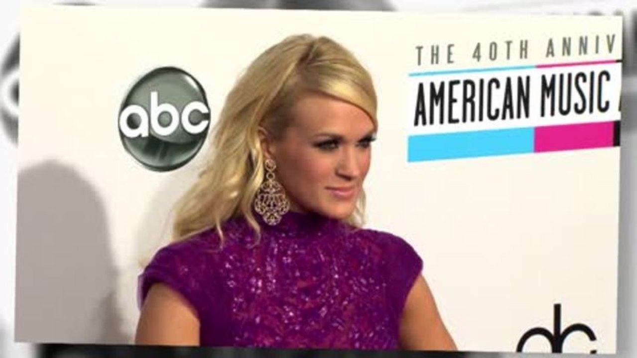 Carrie Underwood Gets Political and Tweets Governor video Dailymotion