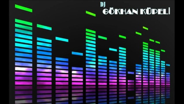 DJ Gökhan Küpeli - Freze Trip (2013 Orjinal Production)
