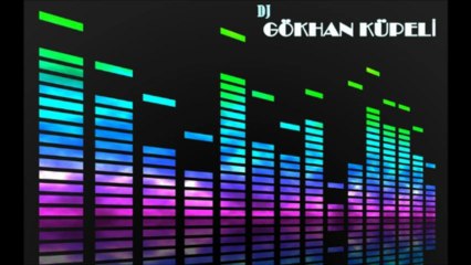 DJ Gökhan Küpeli - Freze Trip (2013 Orjinal Production)