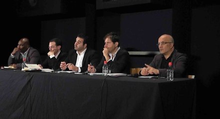 La politique est-elle une performance ? - Séminaire RDJ
