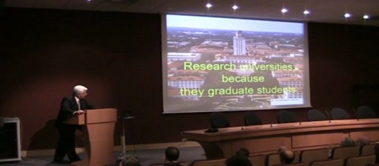 Bob Metcalfe - Enernet