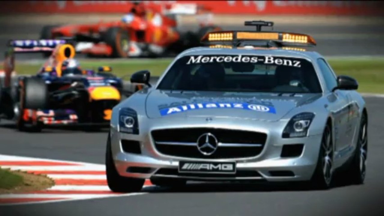 F1: Boykott abgewendet! Pirelli findet Lösung