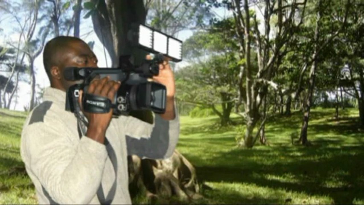Elodie Frégé & Ledoux paradis "Tu as Emprisonné mon Cœur" "Télé Solidarité"