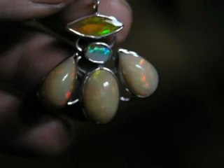 Opal Bee