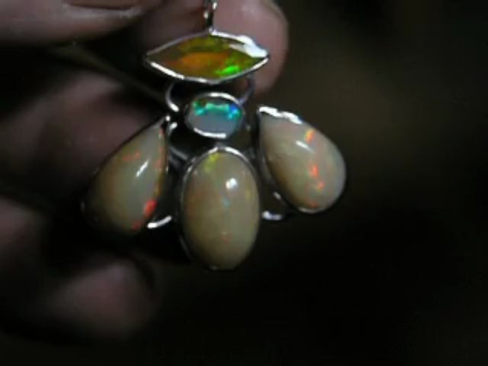 Opal Bee