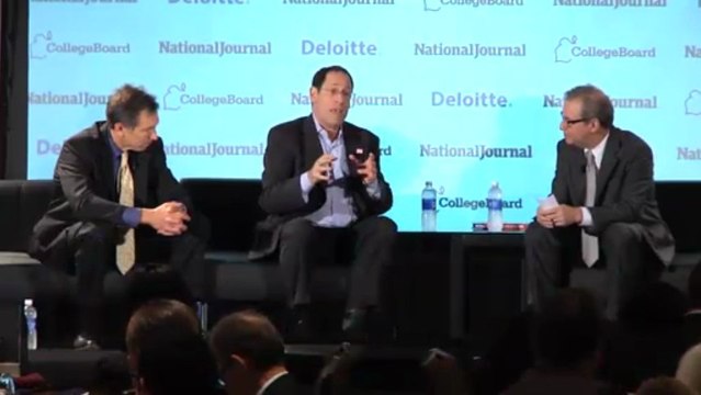 The Metropolitan Revolution: Why Cities Will Fix America