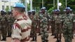 Mali'de kontrol Birleşmiş Milletler Barış Gücü'nde
